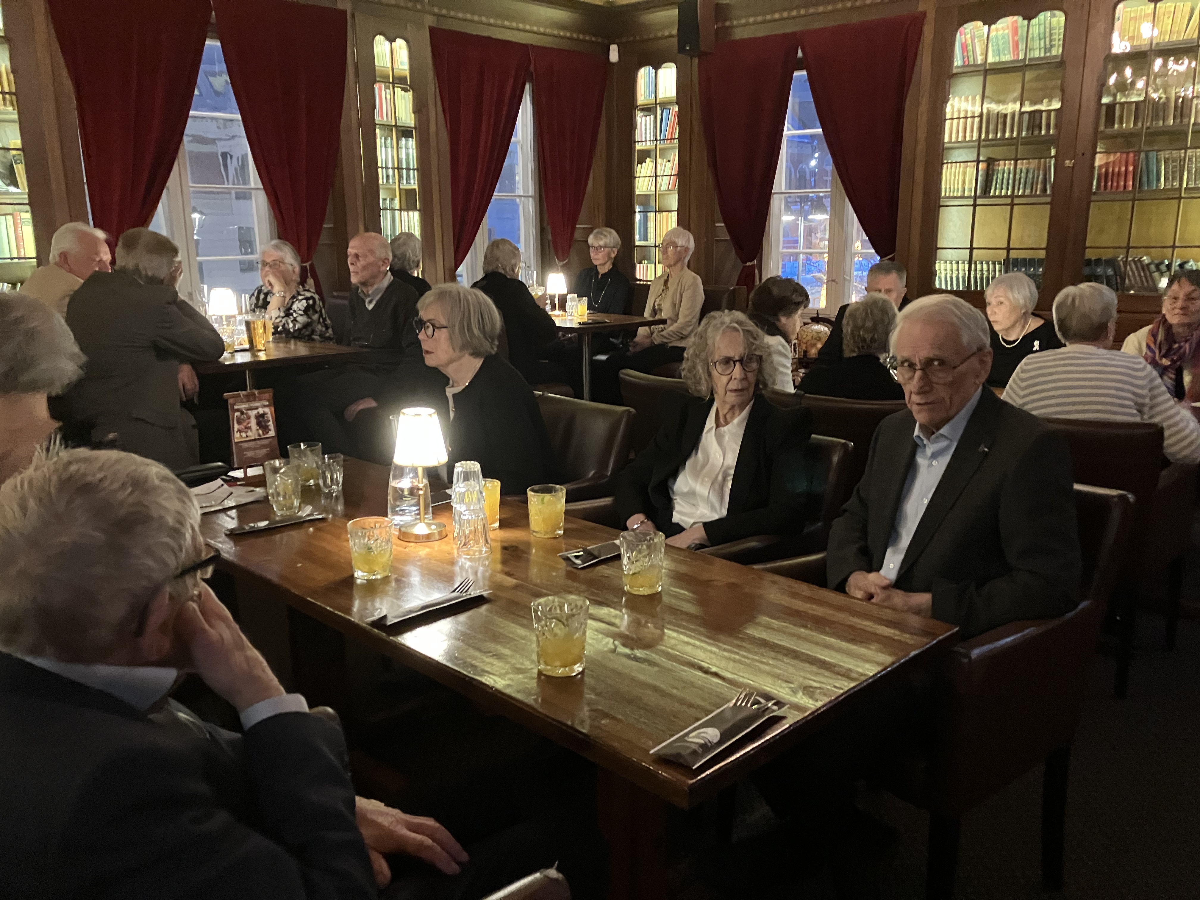 Artikkelbilde til artikkelen 50 årsjubileum 18/2 2026