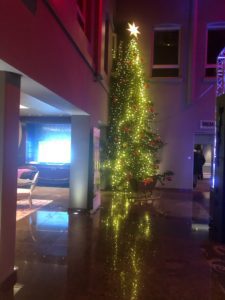 2022 Julemøte 07/12-22