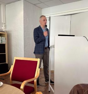 2023 Medlemsmøte 19/4