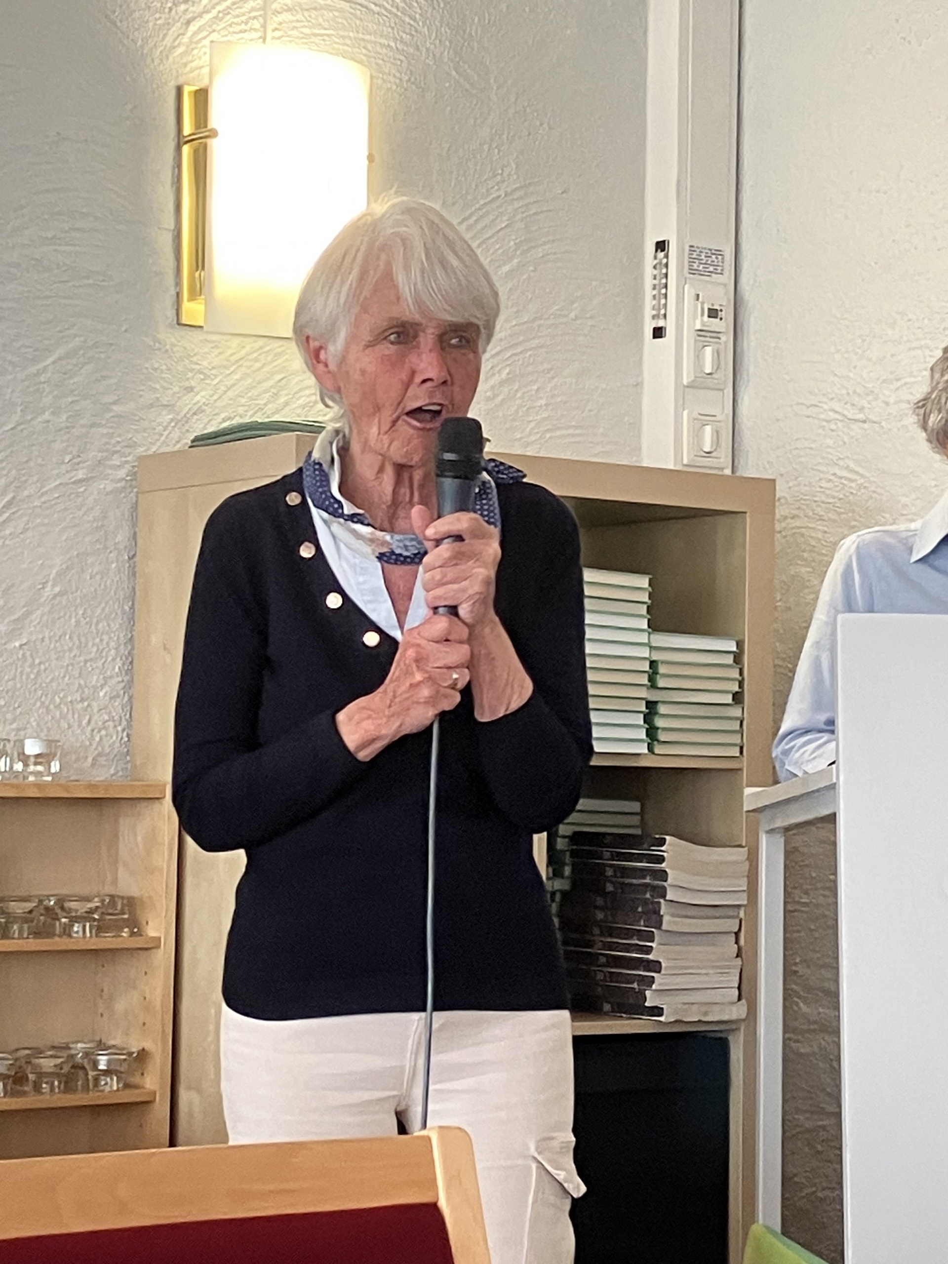 2025 Medlemsmøte 30/4