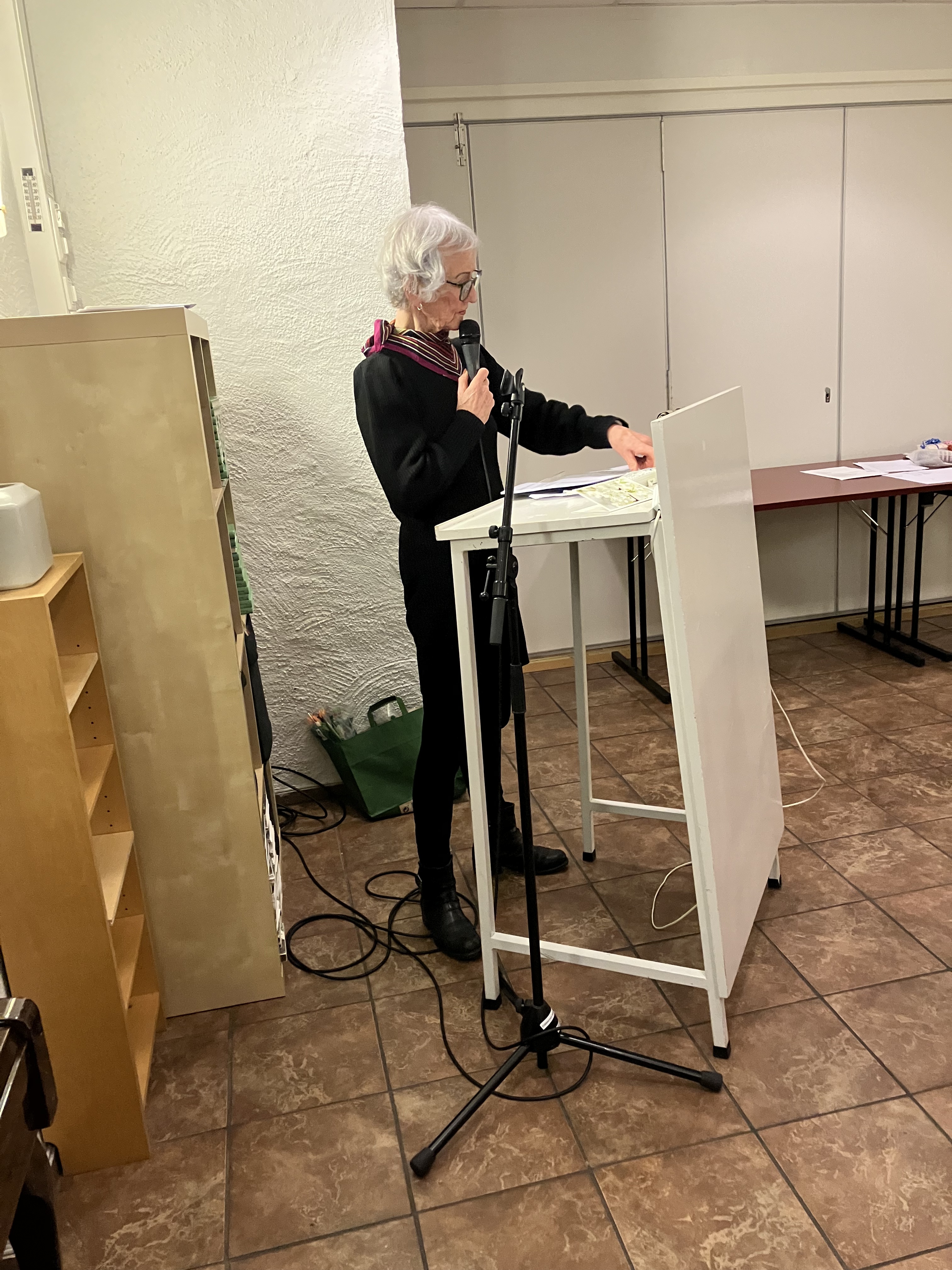 Artikkelbilde til artikkelen 2026 årsmøte